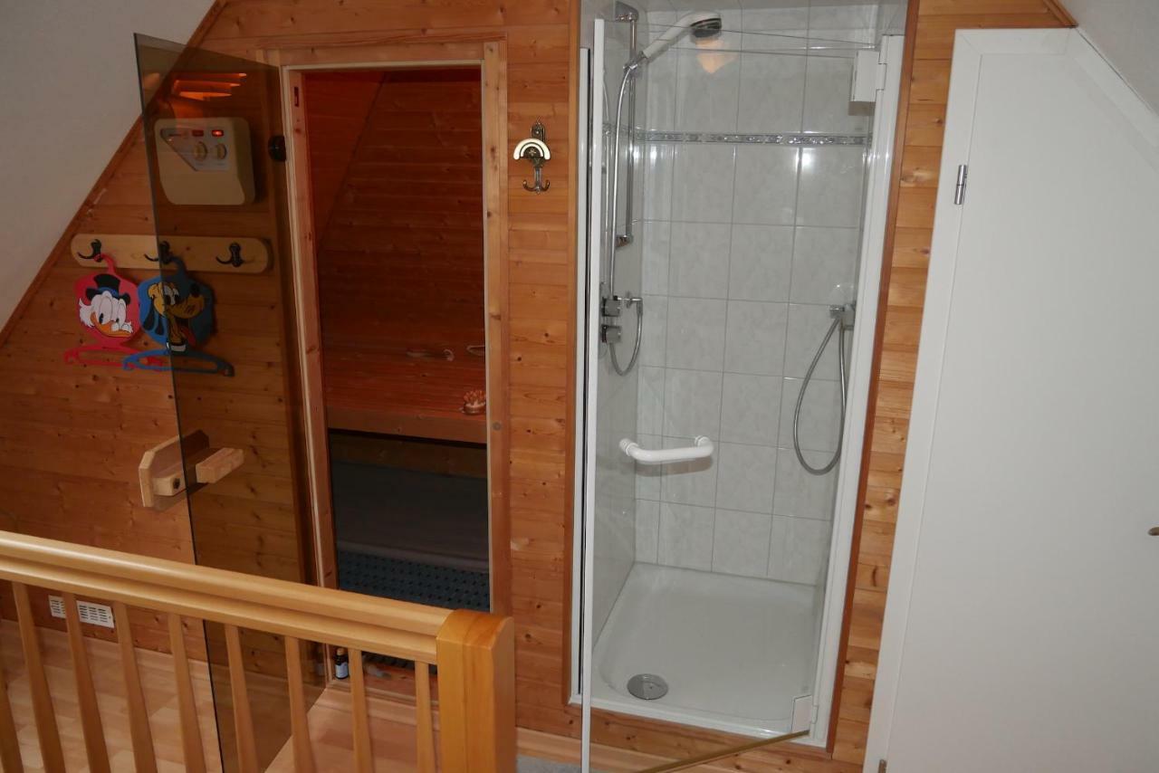 Schafflund Haus Karen 아파트 외부 사진